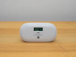 X-Sense XC0C-iR ausprobiert: Dieses kleine, günstige Gerät kann Leben retten